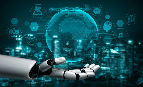 智能升級 當豐田5S管理遇上人工智能服務